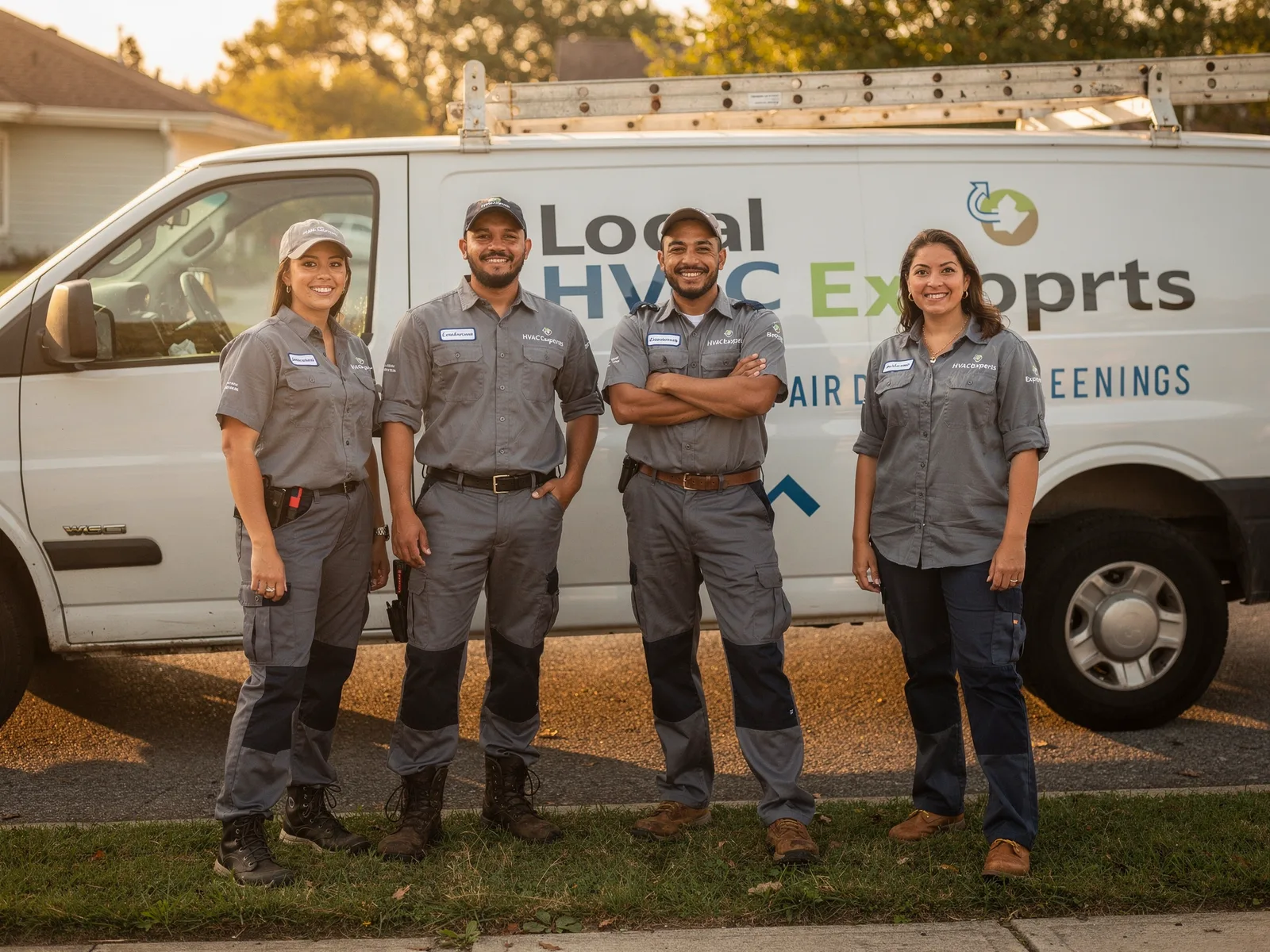 24/7 HVAC Repair & AC Replacement company in Plymouth, ME