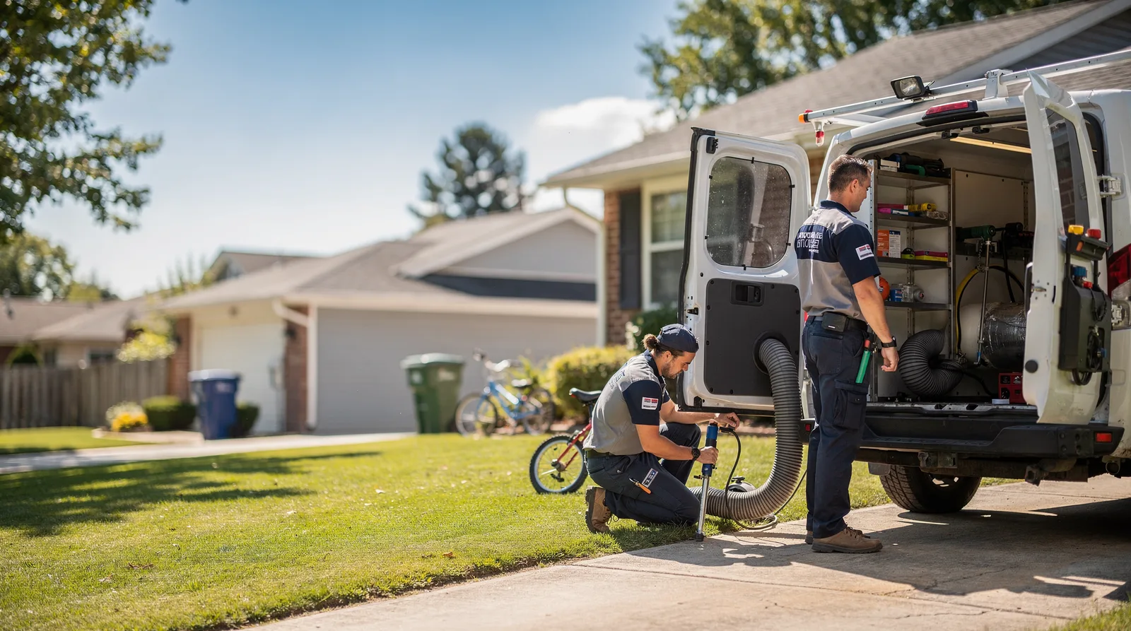 24/7 HVAC Repair & AC Replacement in Plymouth, ME near me